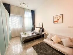 The M (D7), Apartment #458884411